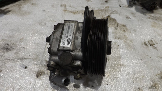 Original Servopumpe Servolenkung für Land Rover 3,0 TD 306DT AH22-3A696-AB