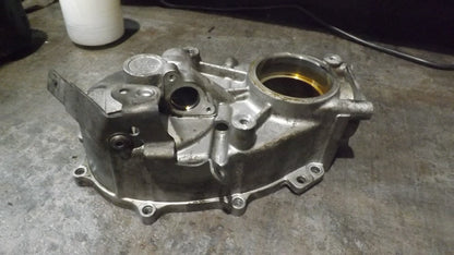 Gehäuse Nockenwellenversteller 2.0 TFSI FSI GTI Audi VW 06F103530P