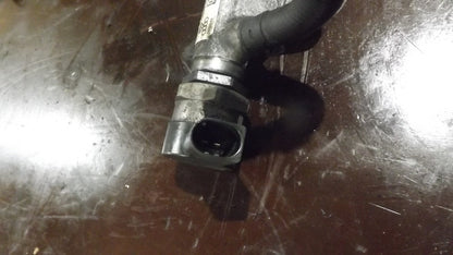 Original Kraftstoffverteiler Einspritzleiste Audi Seat Skoda VW 03L130089
