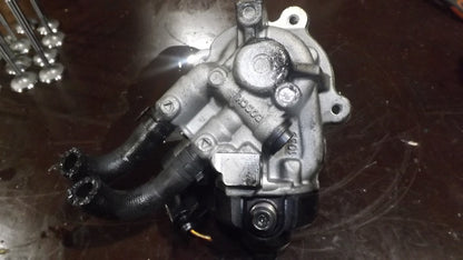 ORIGINAL Audi VW Seat Skoda BOSCH Hochdruckpumpe 0445010538 04L130755E