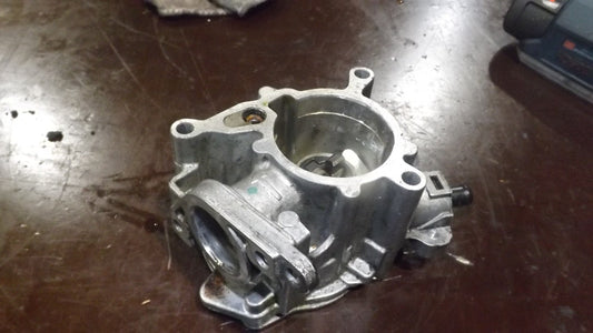 Audi VW Skoda Seat 2.0 TFSI GTI Vakuumpumpe Unterdruckpumpe 06J145100C