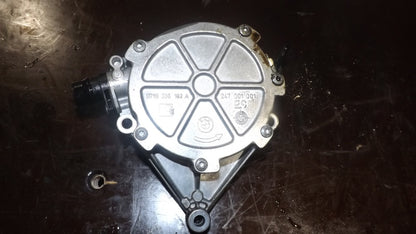 Vakuumpumpe 0710336182A  BMW 3er F34 328i BMW 2.0 28 i xDrive N20B20A N20