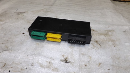 Original BMW 3er E36 Steuergerät Steuermodul Modul 61358360060 12V bmw