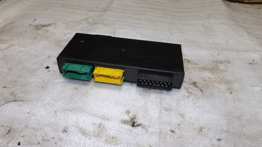 Original BMW 3er E36 Steuergerät Steuermodul Modul 61358360060 12V bmw