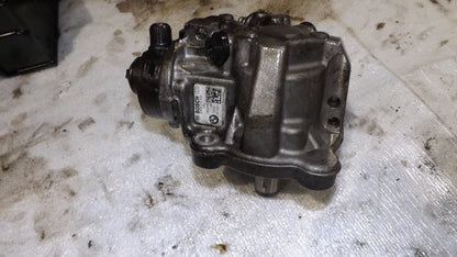 Hochdruckpumpe für BMW 3er F30 3,0 330d N57D30A N57D30O1 N57 7823463 0445010634