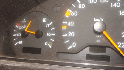 Mercedes W210 Tacho Kombiinstrument - 2105405147