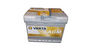 VARTA AUTOBATTERIE DYNAMIC AGM 60Ah 680A A8 STARTERBATTERIE