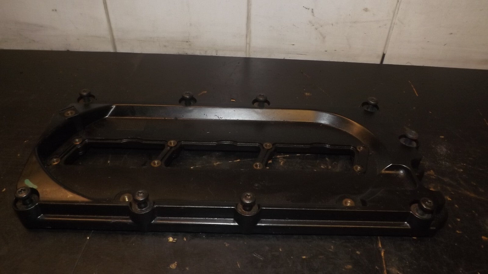 Original Audi 3.0 TDI Ventildeckel Rechts 059103470P