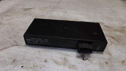 Original BMW 3er E36 Steuergerät Steuermodul Modul 61358360060 12V bmw