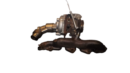 Original Volkswagen Skoda Seat Audi 2.0 TDI Turbolader 04L253056L