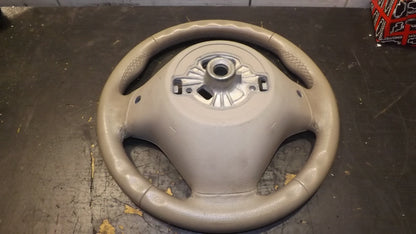 Original BMW F20 F30 Sportlenkrad ohne Airbag Totenwinkelassistent Tempomat