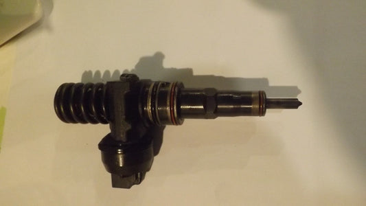 Bosch  Injektor Einspritzdüse PDE VW Sharan 1,9TDi AUY 0414720038 038130073AK
