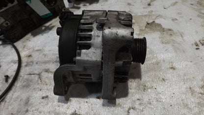 VALEO Lichtmaschine Für BMW 5er Gran Turismo 530d 7er X5 X6 F16 E70 F07 2543403C