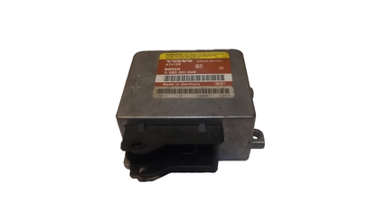 Volvo Steuergerät Airbagsteuergerät Airbag Modul 0285001049 474128