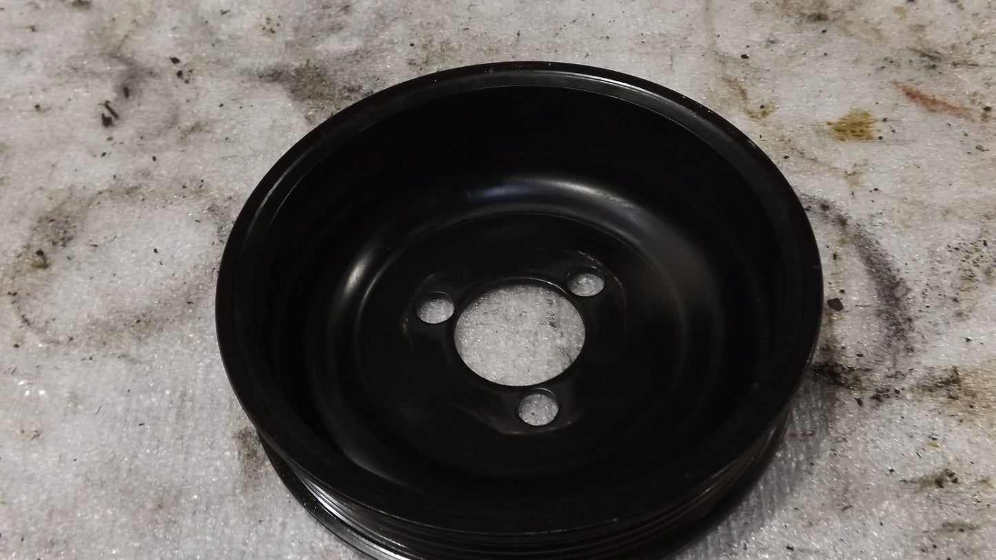 Riemenscheiben Scheibe Wasserpumpe 03D121028B Volkswagen Polo