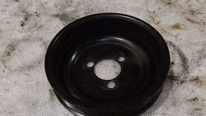 Riemenscheiben Scheibe Wasserpumpe 03D121028B Volkswagen Polo