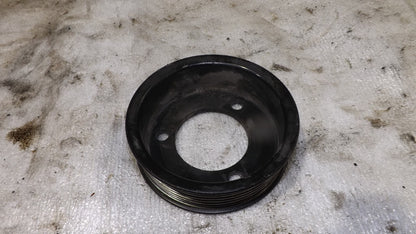 Riemenscheibe Riemenrad Wasserpumpe 8200357354  8200357354D  Renault Nissan