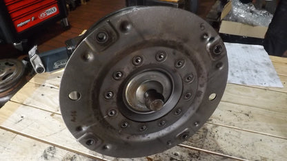Drehmomentwandler Wandler  BMW X6 X5  250700003068