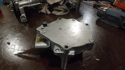 Original Audi S3 8V (A3)  Vakuumpumpe Unterdruckpumpe Pumpe 06L145100B