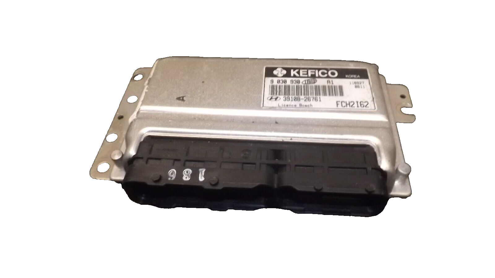 Original Hyundai Motorsteuergerät Steuergerät 9030930186F
