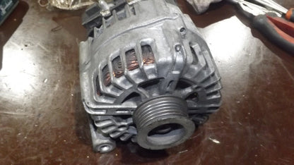 Lichtmaschine für BMW 1er 118d 120d 123d 3er 180A 7802261 411068039