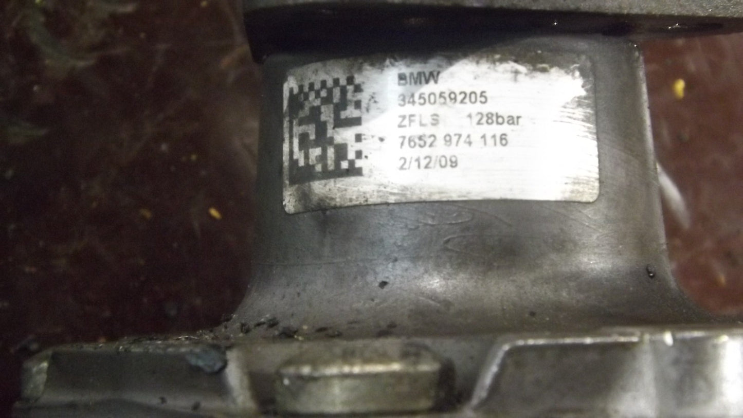 Servopumpe Hydraulikpumpe für BMW X3 E83 XDRIVE18D LCI 345059205 7652974116