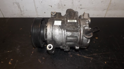 Original Volkswagen VW Audi Skoda  Klimakompressor 1,4 TSI 1K0820859T
