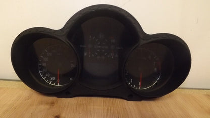 Tacho Kombiinstrument Alfa Romeo 147  110008953020   735292040   735 292 040