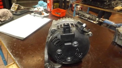 Lichtmaschine für BMW 4er F33 F32 F36 420i 2,0 Benzin B48B20A B48 7605478 180A