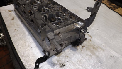 Zylinderkopf Original VW Tiguan Touran Audi Seat 1.6 TDI 04L103373E