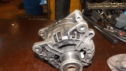 VW Golf Lichtmaschine F00M145891