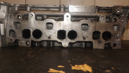 Original Mercedes Zylinderkopf 3.0 CDI OM642 Rechts A6420100821