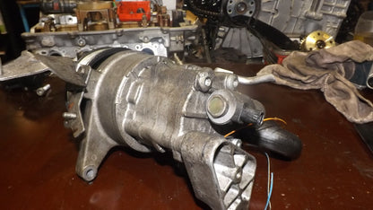 407631501 Klimakompressor für BMW SERIE 7 (F01/F02) 740d 407631501