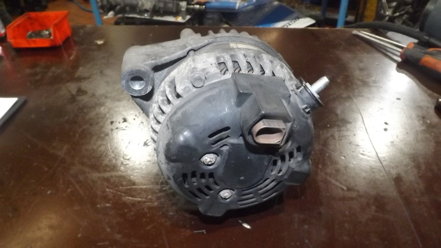 Lichtmaschine FÜR TOYOTA AVENSIS COROLLA Verso 2.0 D-4D 104210-4521