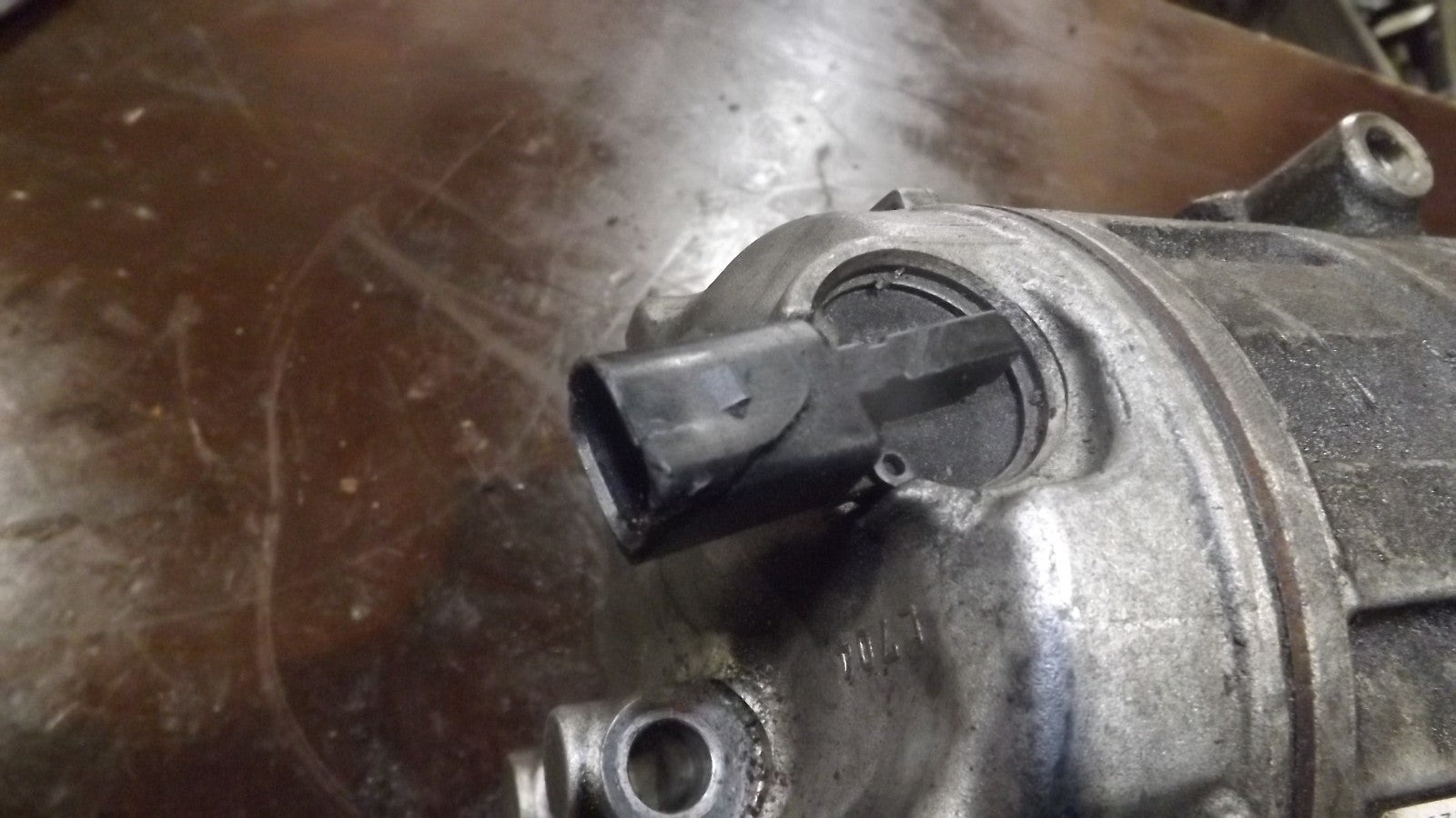 Klimakompressor für VW Passat Golf Jetta Caddy Audi A3 A6 Seat Skoda 1K0820859S