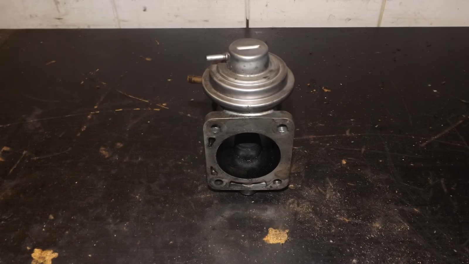 Original BMW AGR Ventil 72192012