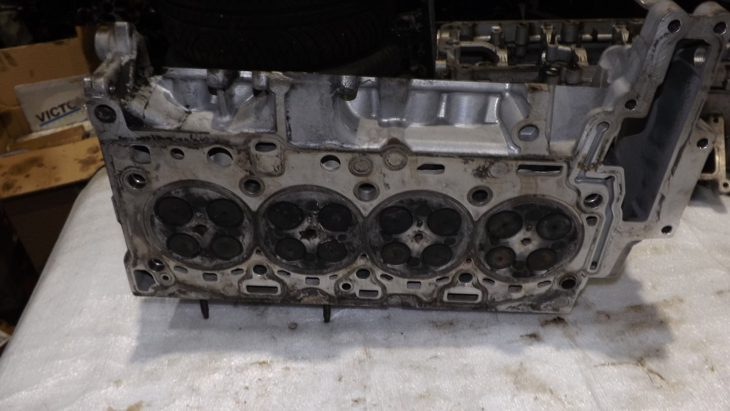 Zylinderkopf 7810465 BMW E90 E81 E87 F11 F10 F20 F30 N47D20C N47 2.0d