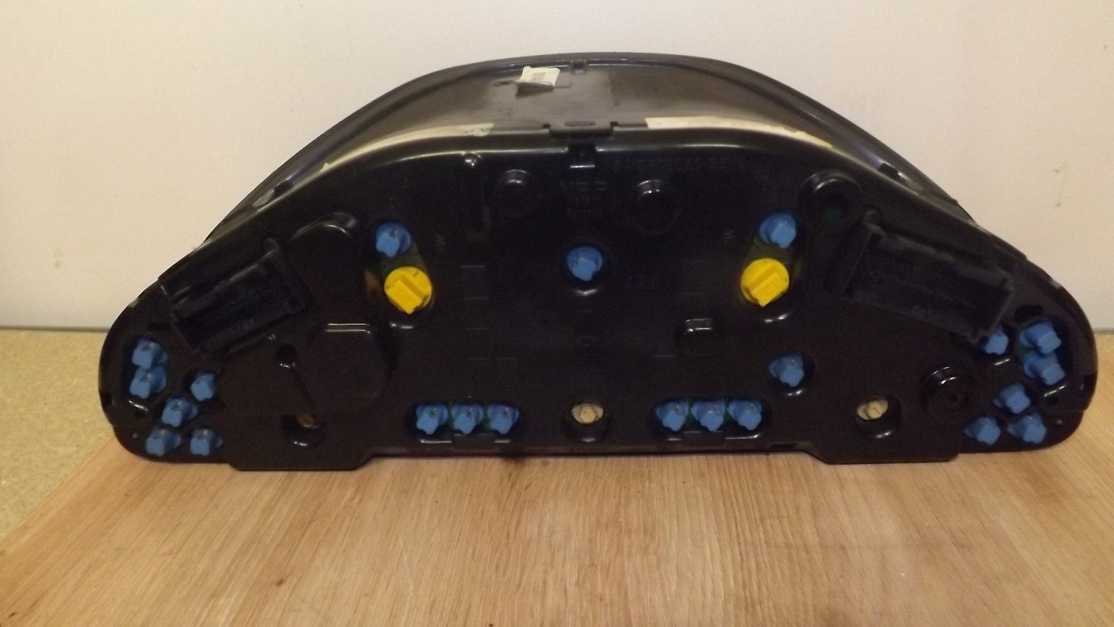 Mercedes W210 Tacho Kombiinstrument - 2105405147