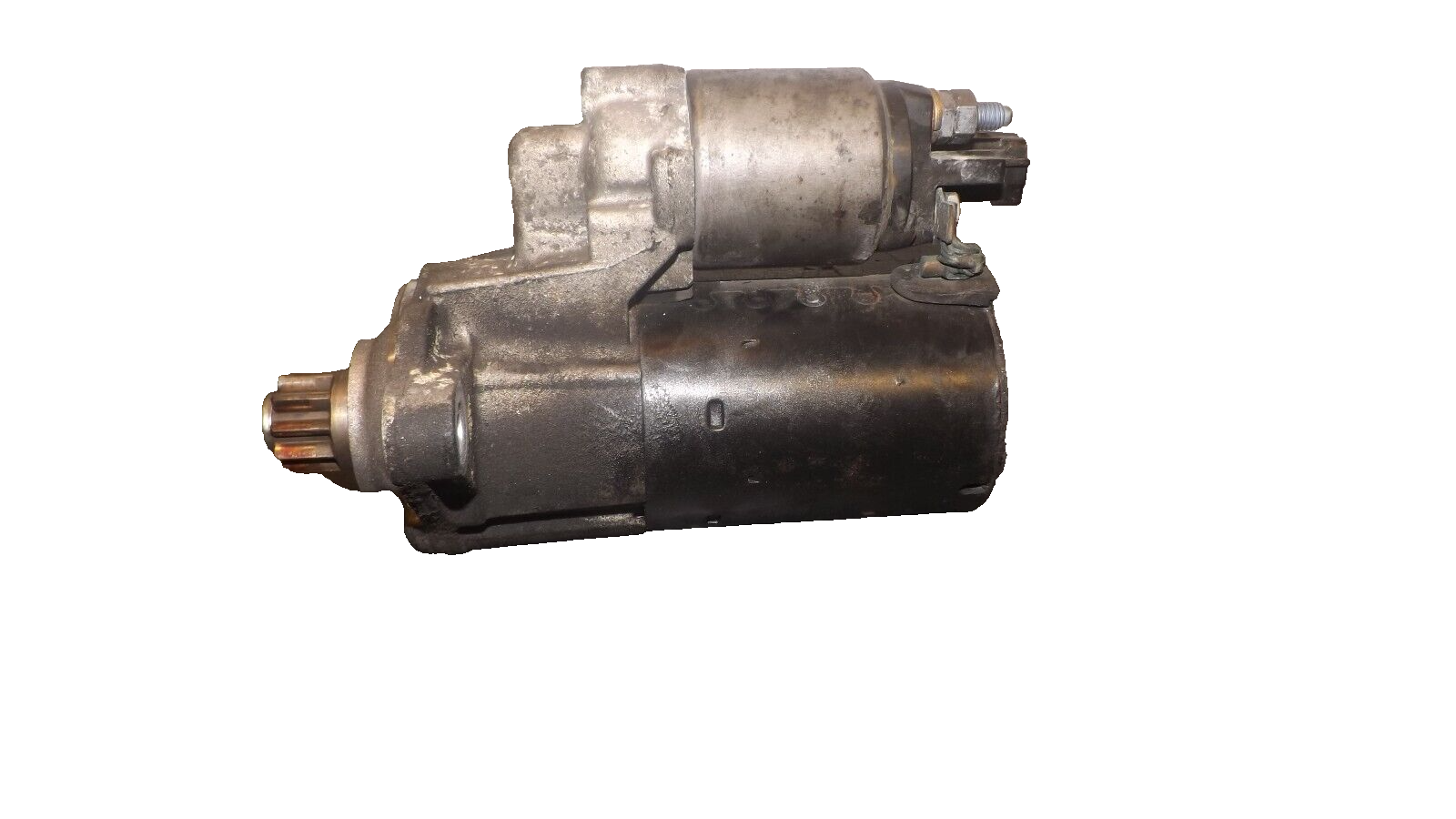 Original Volkswagen Audi Skoda Seat Anlasser 2.0 TDI 02E911023