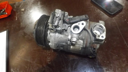 BMW F20 F21 F30 F31 LCI N13 Klima Kompressor Klima Anlagen Pumpe 9222296