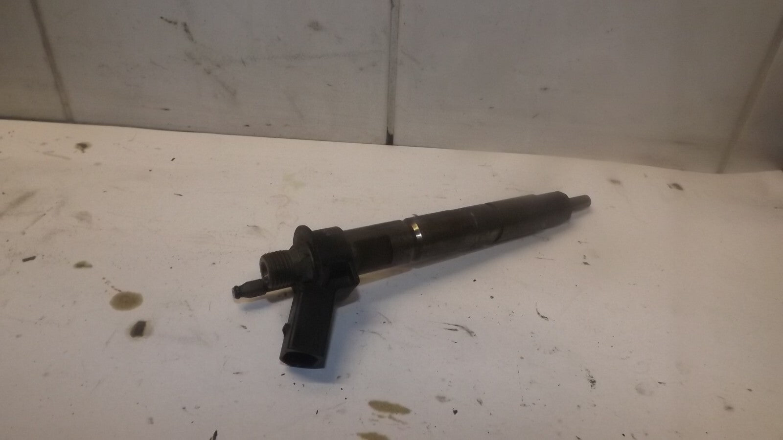 BMW X1 X3 3er 5er Original Einspritzdüse Injektor   7805428 7805428-02 044516