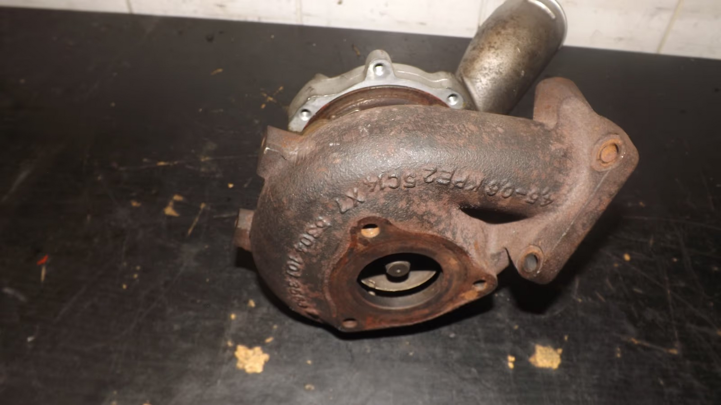 Original Audi A4 A6 A8 DEFEKT! 3,0 TDI Turbolader Turbo 059145715