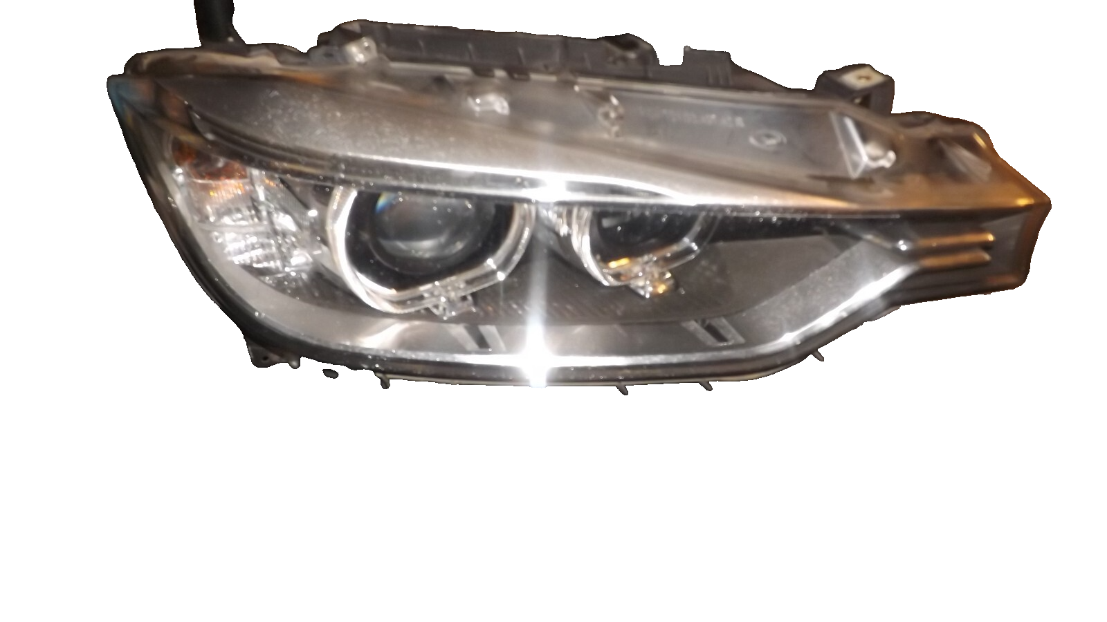 Frontscheinwerfer BMW 3 F30 F31 7259526 Xenon Rechts Scheinwerfer Headlight