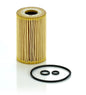 Mann Ölfilter HU7008Z Mit Ölablassschraube Ölwechsel für Audi VW golf Skoda TDI