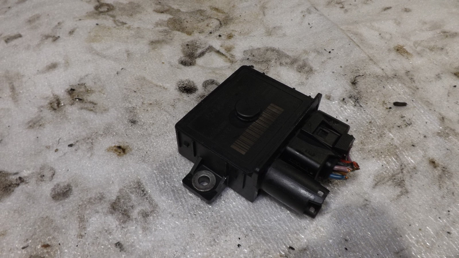 BMW 3er 5er 7er X5 X6 Diesel Relais Vorglühkerzen Vorglühanlage 780015605