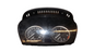 Original BMW E60 E61 Kombiinstrument Tacho 6983153