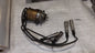 Zündverteiler Verteiler für Skoda Seat Ibiza VW Golf Polo 1.4 1.6 0237521061