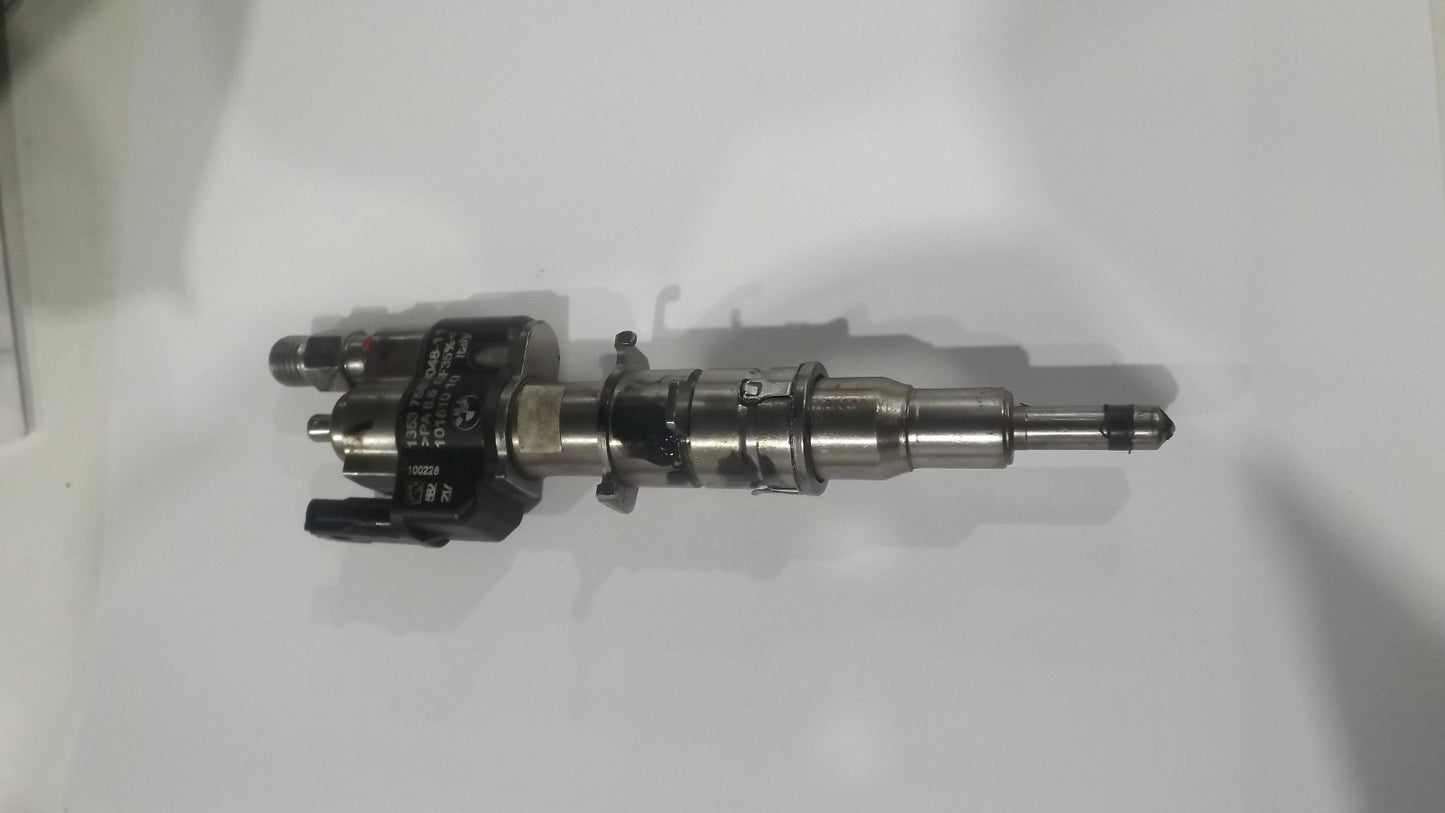 Original BMW Einspritzdüse Injektor E81-88 E90-93 E60 E61 F10 F11 - 13537589048