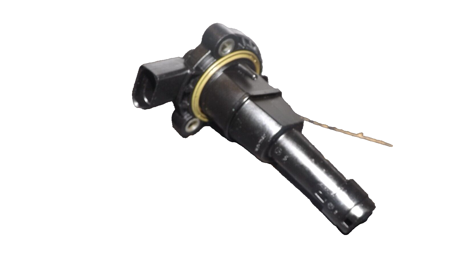 Original Volkswagen Audi Skoda Seat Ölstandsensor Öl Sensor 03F907660E
