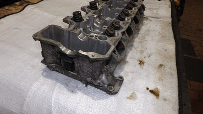 Zylinderkopf Mercedes Benz CLK  M-Klasse W163 ML 500 5,0 Benzin  R1130161701